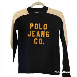 Polo Jeans Co. Sweater
